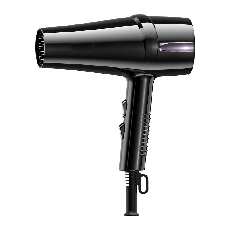 High-power hair dryer, hot and cold air, constant temperature hair dryer